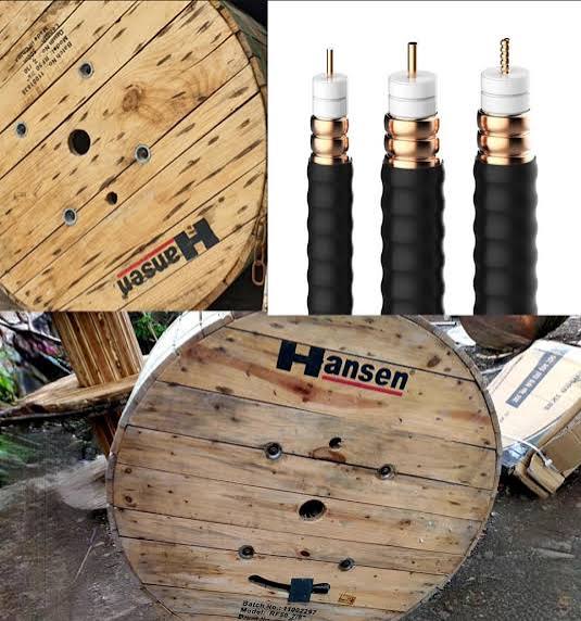 Cáp điều khiển Alantek 16AWG 2 Pair - Ảnh 2